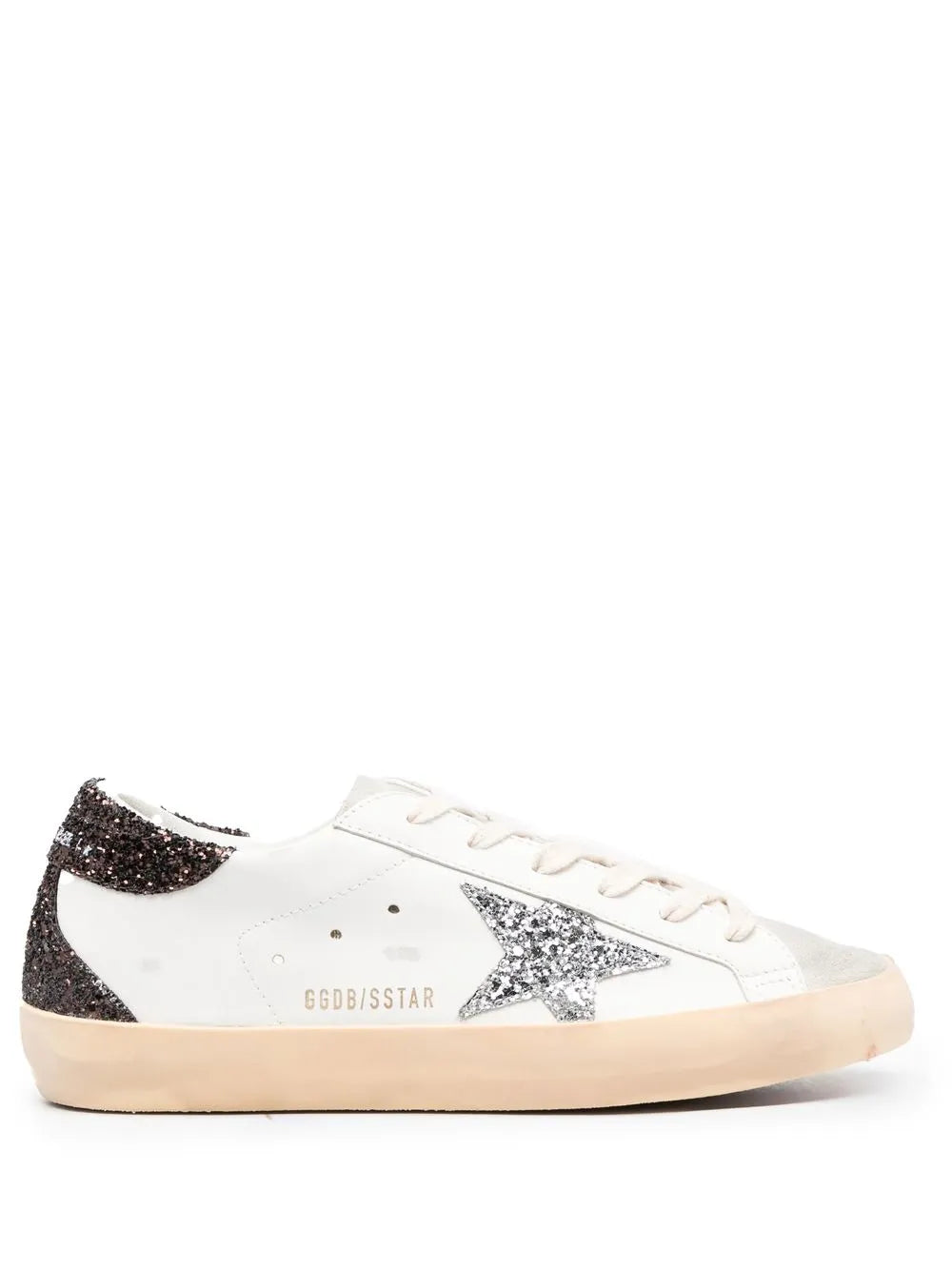 Golden Goose Super-Star sneakers