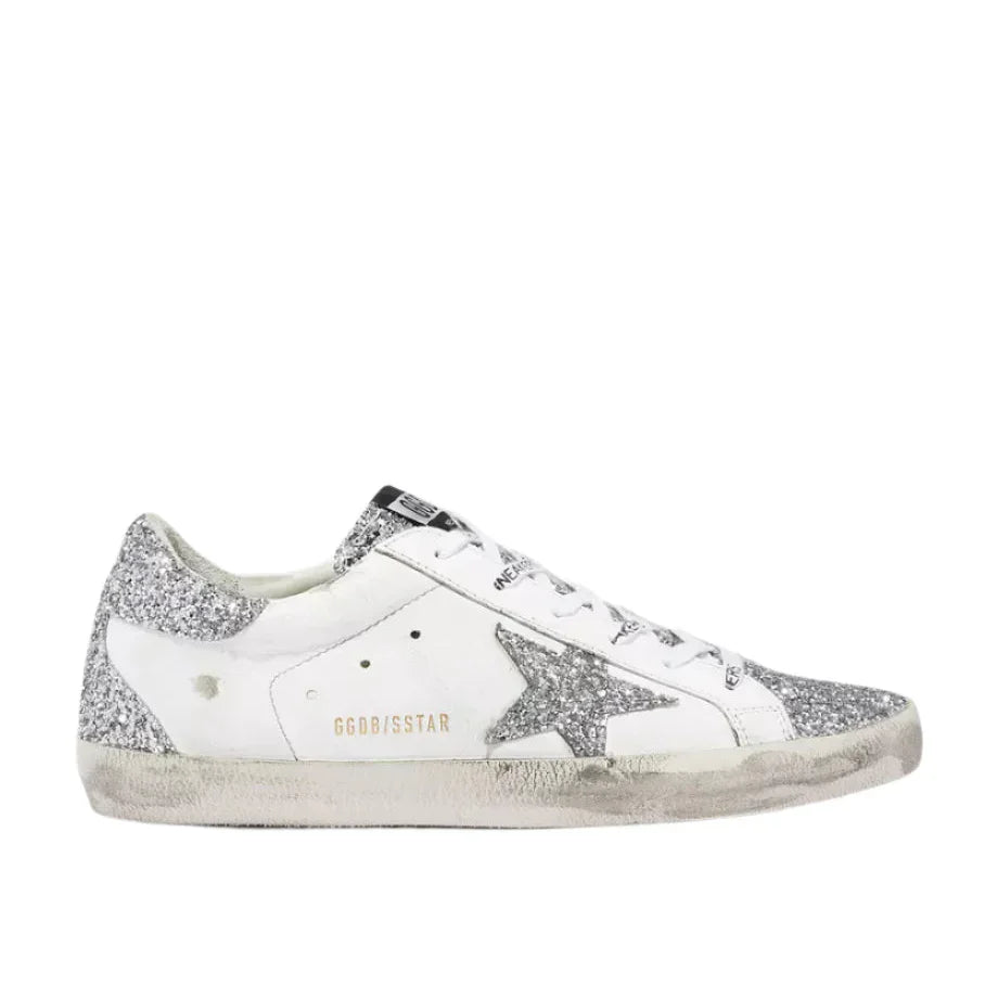 Golden Goose Super-Star sneakers