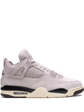 x A Ma Manière Air Jordan 4 