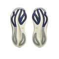 Asics Gel-Nimbus 27  Birch Indigo Blue