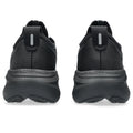 Asics Gel-Nimbus 27 Black Graphite Grey