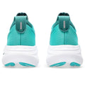 Asics Gel-Nimbus 27 Wave Teal Saxon Green