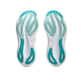Asics Gel-Nimbus 27 Wave Teal Saxon Green