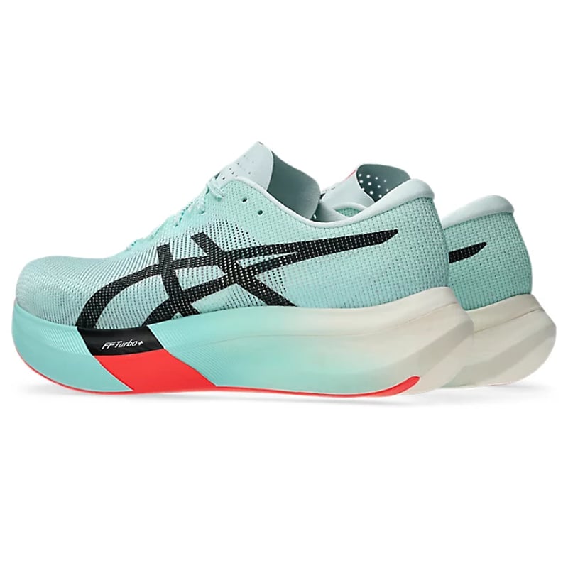 Asics Metaspeed Edge Paris Illuminate Mint Black
