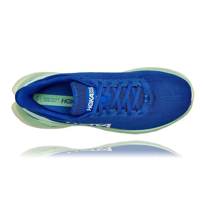Hoka Mach 4 Men's Running Shoes