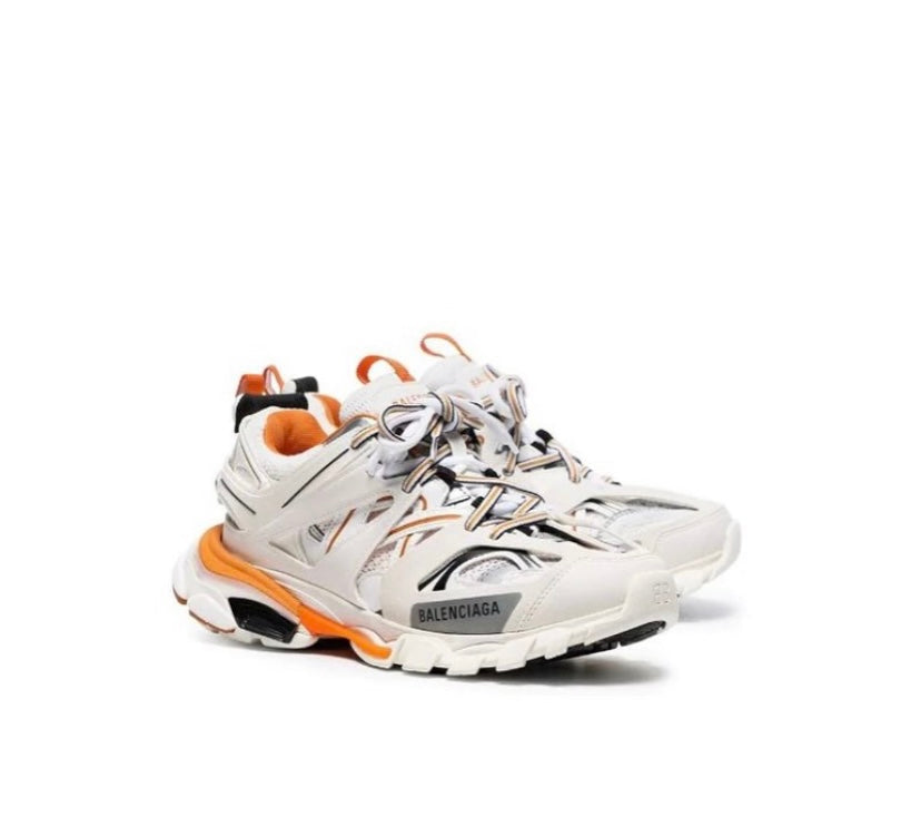 Balenciaga Track