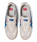 Onitsuka Tiger Men's Mexico 66 Vin  White & Directoire Blue