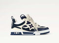 Louis Vuitton Skate Navy Blue