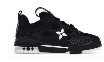 Louis Vuitton Skate Denim